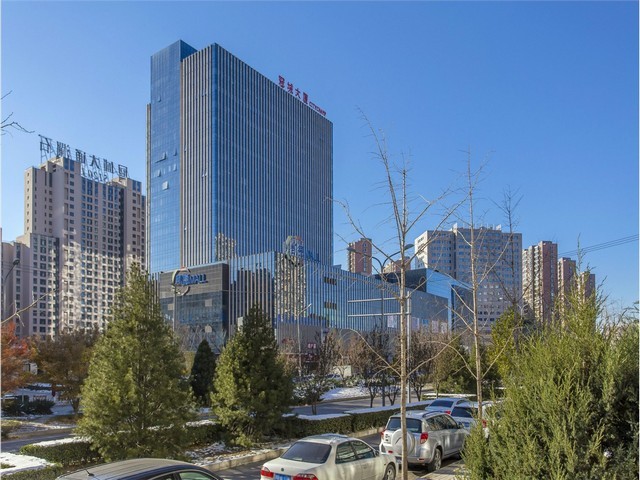 北京颗粒金属分离器